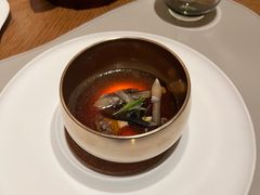 -Amber(置地文华东方酒店)
