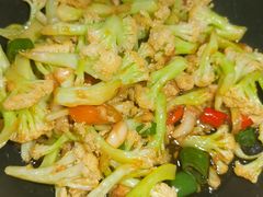 -老长春肉馆(创业大街店)