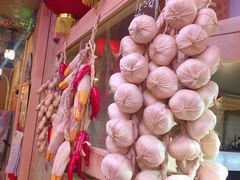 大堂-闯关东东北农家菜(崂山石老人店)