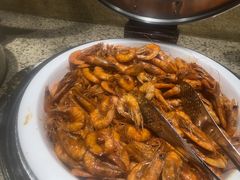 -汉巴味德·烤肉与啤酒的自助(杭州大悦城店)