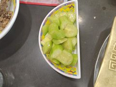 -芦月轩羊蝎子(北蜂窝店)