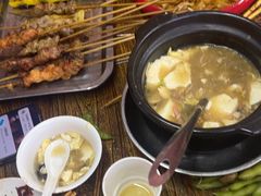 -大胡子海鲜·天津菜·砂锅烧烤(五大道创始店)