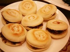 -西安饭庄(立丰国际店)