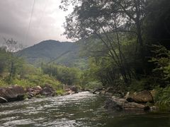 -雅鲁激流探险漂流