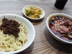 -吴记怪味面(牛王庙店)