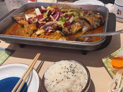 -鱼酷活鱼烤鱼(恒隆广场店)