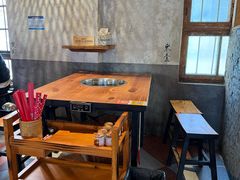 -胖三嬢·呱呱老火锅(北京总店)