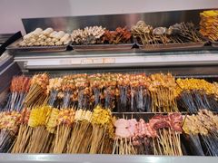 -老谢野馄饨(延安路店)