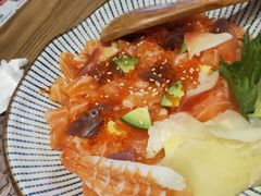 -林妈妈村·日式料理(宝山万达店)