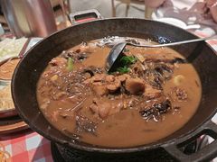 -老郑家东北春饼(龙悦居店)