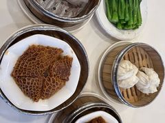 -凤凰楼酒家·粤宴点心(华强北店)