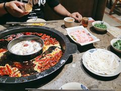 -重庆渝达老火锅(春熙路店)
