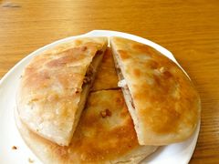 -李连贵熏肉大饼(沈阳站店)
