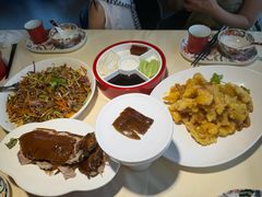 -京鸭棠(让胡路万达店)