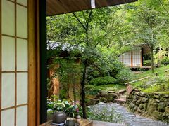 -青城山