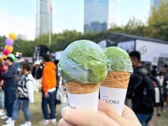 -Dal Cuore 达可芮冰淇淋(陕西北路店)