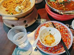 -拾捌川·自贡爆炒(新街口店)