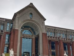 -华东政法大学(松江校区)