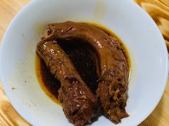-传说中的包子
