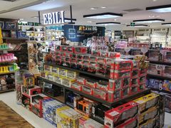 -丽达购物中心(崂山店)