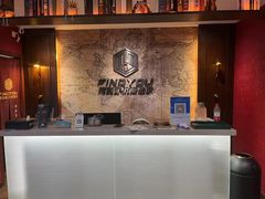 -恐怖游戏(湖滨店)