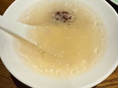 -粗茶淡饭·隐庐私厨(东亭店)