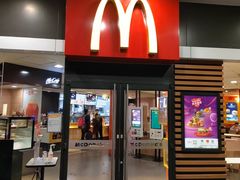 门面-麦当劳(红荔西店)