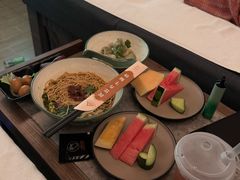 -和子足浴SPA会馆(东方之门店)