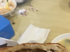 -王记肉火烧早餐中国店