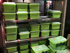 -南拳十三姨·潮汕砂锅粥(世纪金源店)