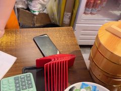 -荆九爷爆炒桥头三嫩(夫子庙店)