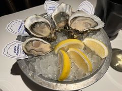 -Osteria Garden 生蚝花园餐厅(原进贤路店)