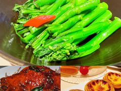 -侨美食家·粤菜(体育西路店)