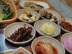 -高基五春川炒鸡排 韩国料理(威海总店)
