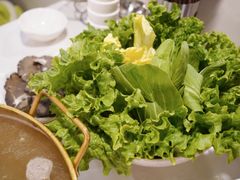-食潮汕头鲜牛馆(望京保利店)
