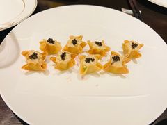 -甄御•海鲜新青岛菜(麦岛店)