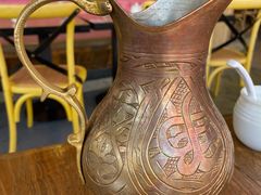 -蒙亨·手把肉·蒙古包文化主题餐厅(天恒广场店)