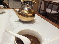 -天龙宝严素食馆(大兴善寺店)