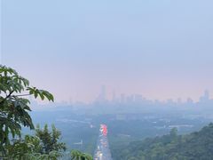 -火炉山森林公园