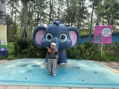-秦皇岛野生动物园