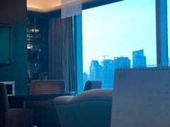 -上海凯宾斯基大酒店