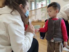 -古力古利托育早教中心(澳门路校区)