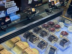 -小飞象面包公社(珠江路金鹰店)