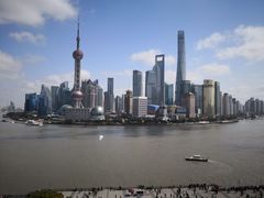 -上海和平饭店-华懋阁 The Cathay Room