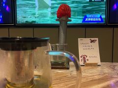 -星聚会KTV(苏州尹山湖歌林公园店)