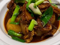 -道道鲜·崇明私房菜(五角场店)