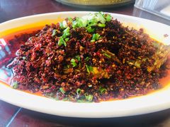 -胖大姐黄辣丁鱼庄(新津店)