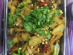 -88号小吃店·经典云南菜·地道纳西美食