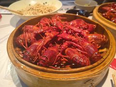 -靓靓蒸虾·头牌蒸虾(雪松路总店)