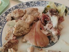 -新兴家喻酒家·羊城名宴(昌岗店)